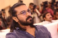 Peddi Ram Charan Photos